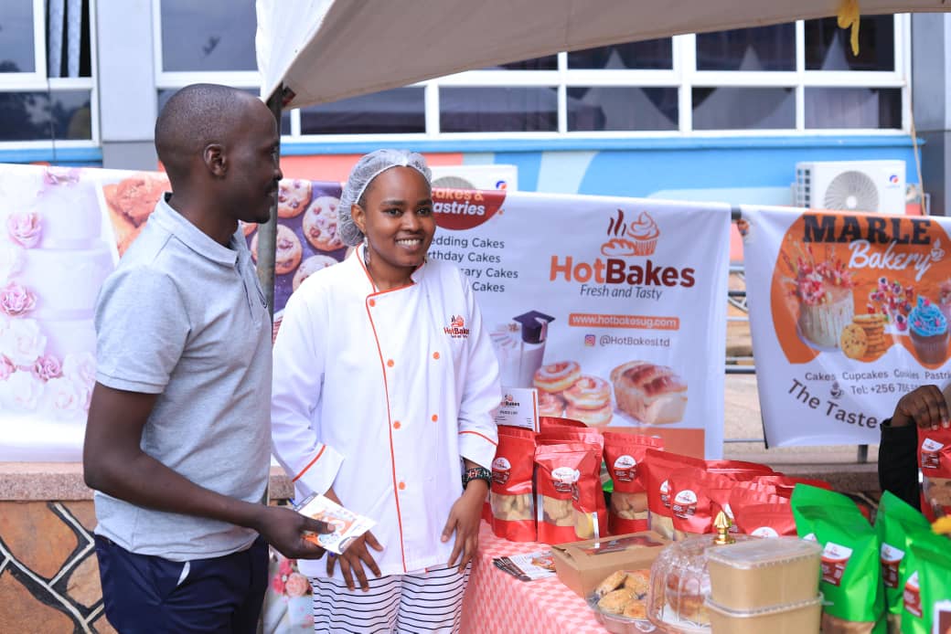 HotBakes Gallery Image 4